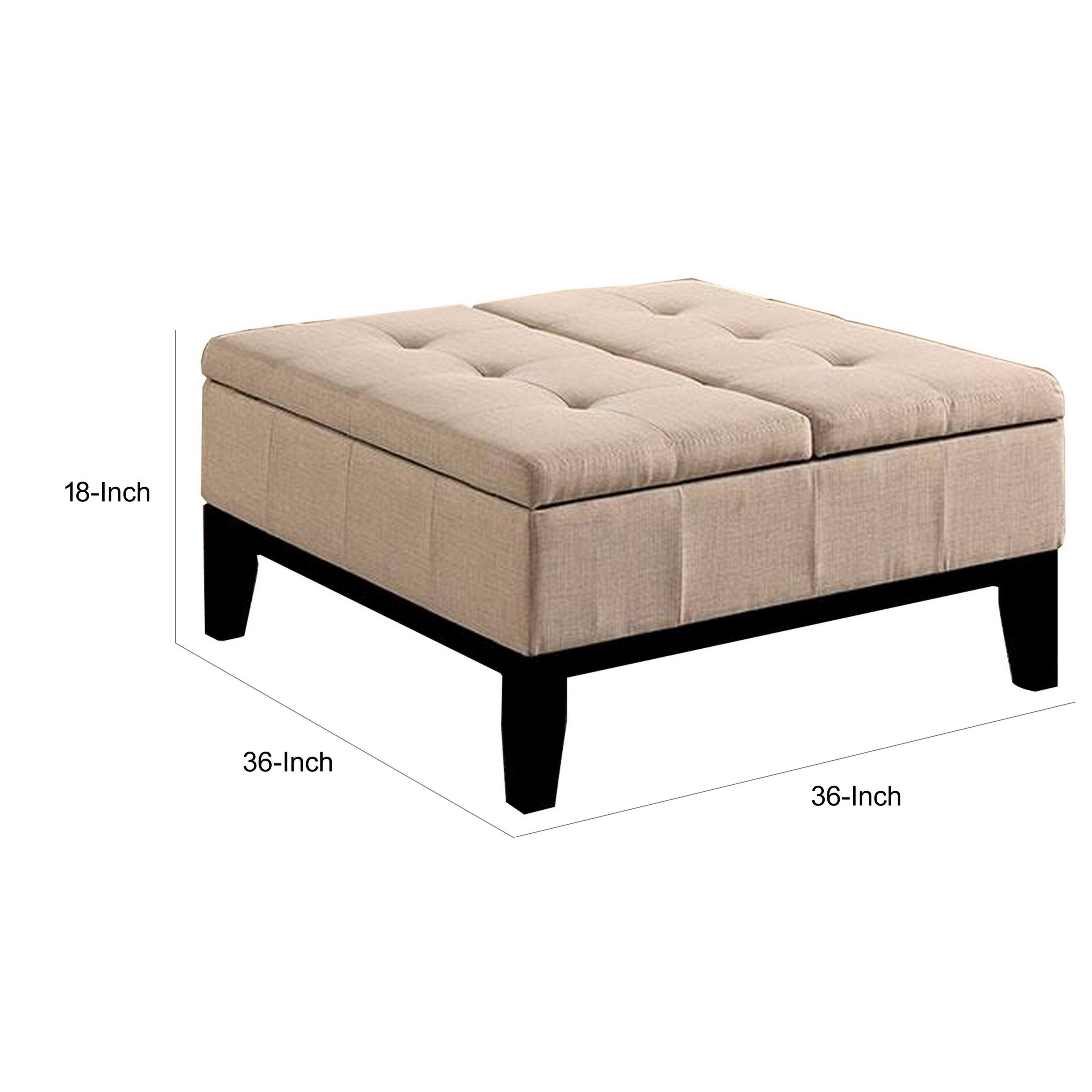 18-Inch x 36-Inch x 36-Inch