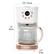 Alt View Zoom 12. Haden - 12-Cup Coffee Maker - Ivory/Copper.