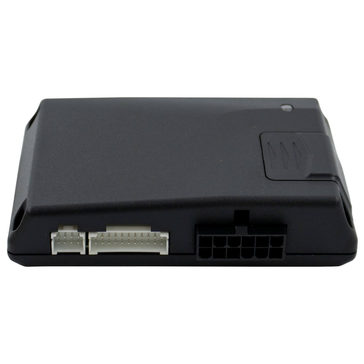 Alt View 2. Directed - DS4 System with Bluetooth, Harness, Temperature Sensor - Midnight Black.