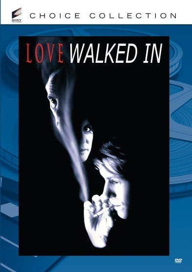 Love Walked In - DVD