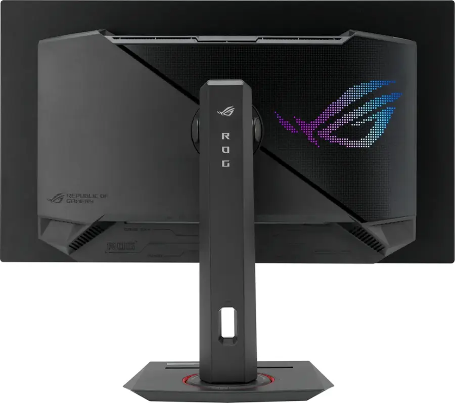ASUS ROG Strix 27