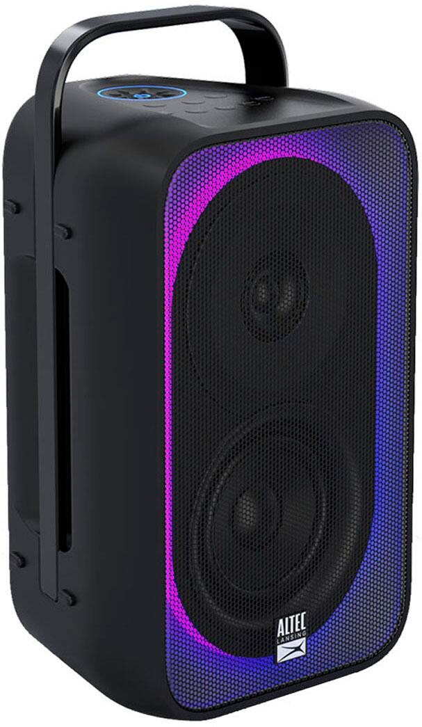 Altec Lansing
