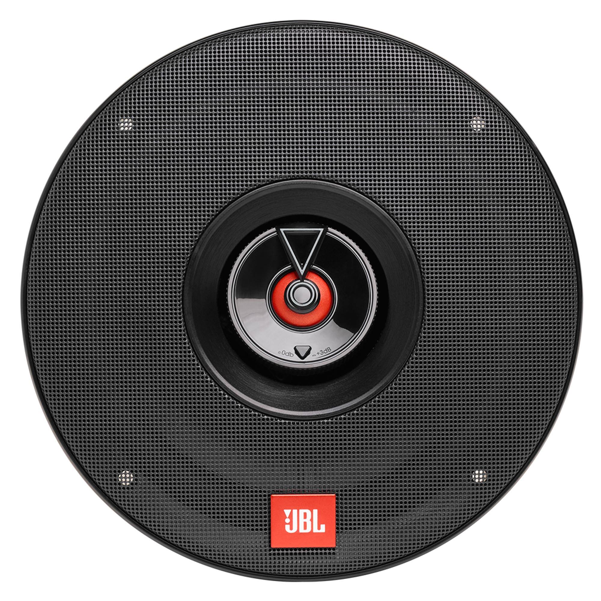 0dB +3dB JBL