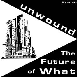 Unwound - The Future Of What - CASSETTES