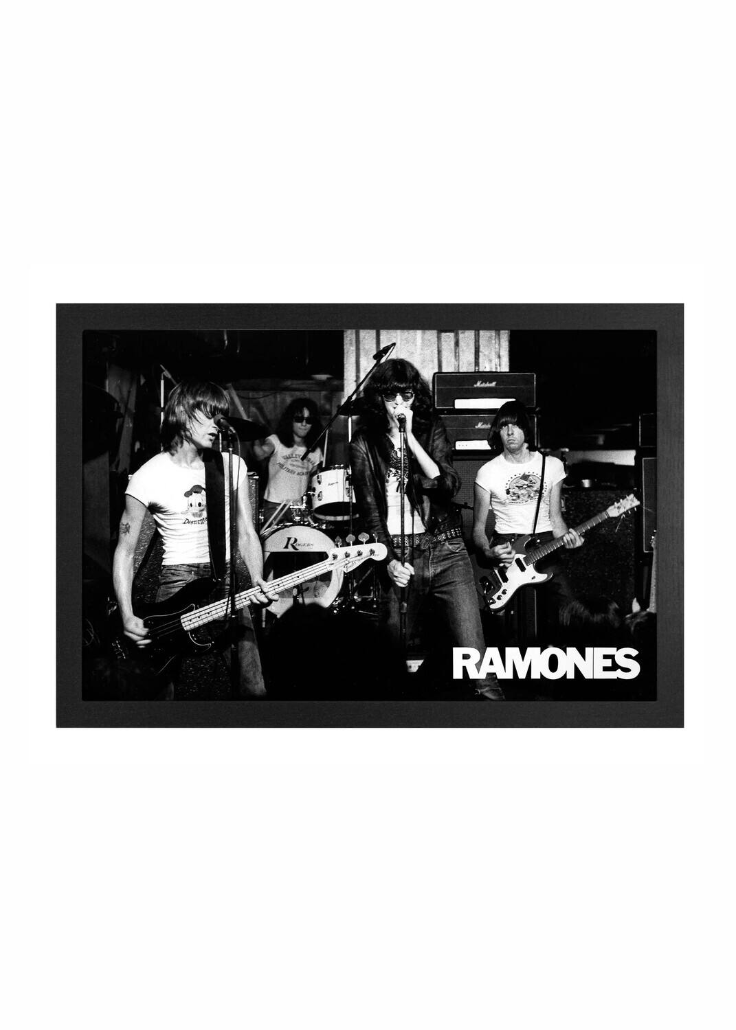 Madell  
NUTORS  
Dietz  
R.  
RAMONES