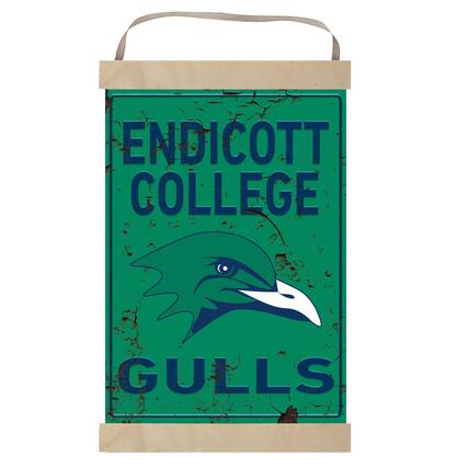 Endicott College Gulls