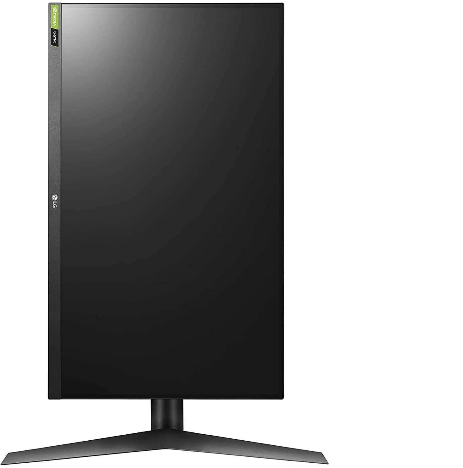 LG 27GL650F B 27 Inch Full HD Ultragear G Sync Compatible Gaming