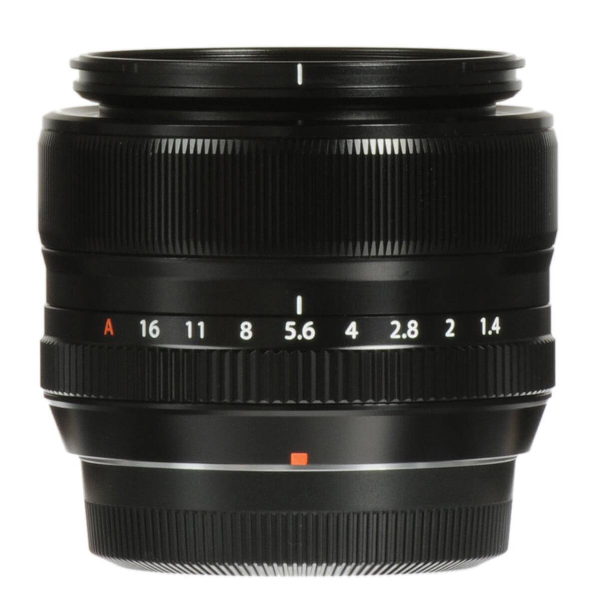Bundle Fujifilm XF 35mm f/1.4 Lens with Free Mac Software
