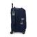 Left. TUMI - Voyageur Léger International Expandable Carry-On - Indigo.