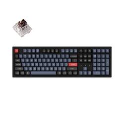 Keychron K10 Red Switch Mechanical Keyboard Mac or PC Black K10P Keychron K10 Red Switch Mechanical Keyboard Mac or PC Black K10P