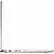 Alt View 13. Dell - Pro 16 16" IPS LCD 1920 x 1200 (Full HD Plus) Laptop - Intel Core Ultra 5 with 16GB Memory - 512 GB SSD - Platinum Silver, Silver.