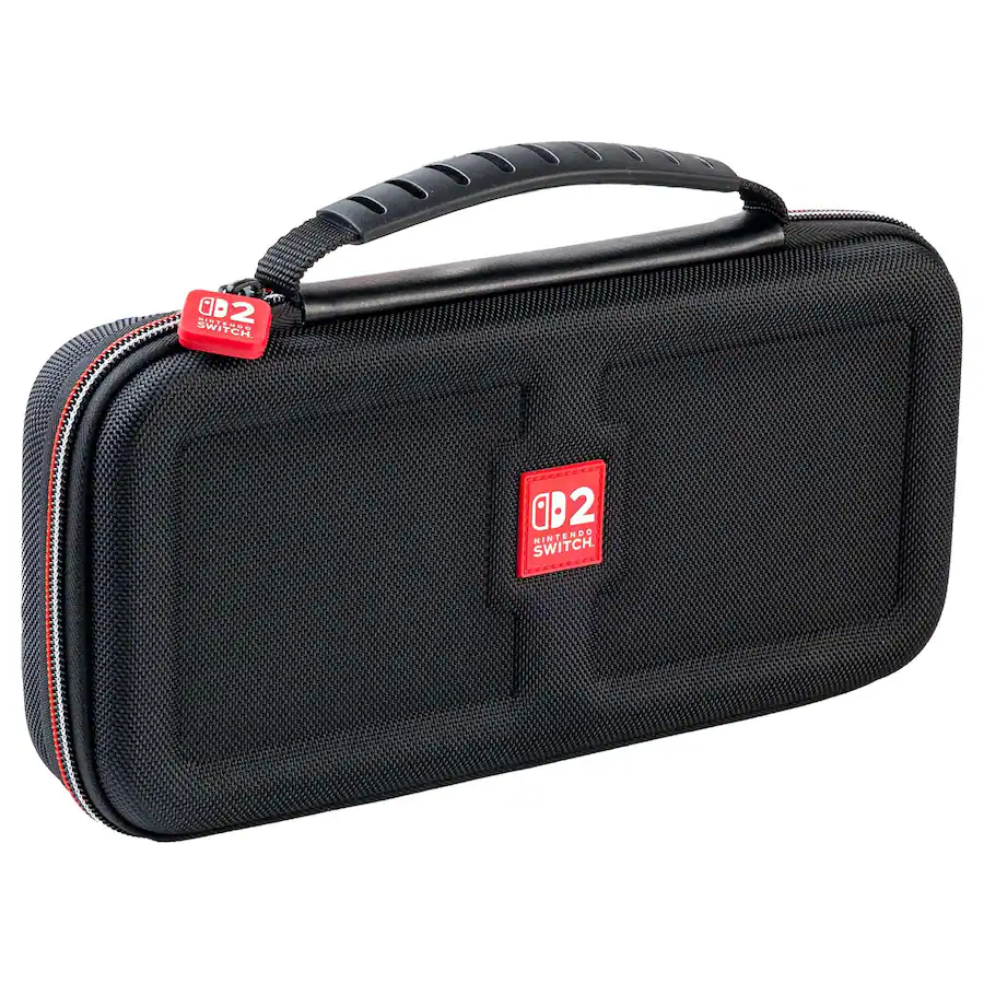 RDS Industries Game Traveler Deluxe Travel Case for Nintendo Switch 2 ...