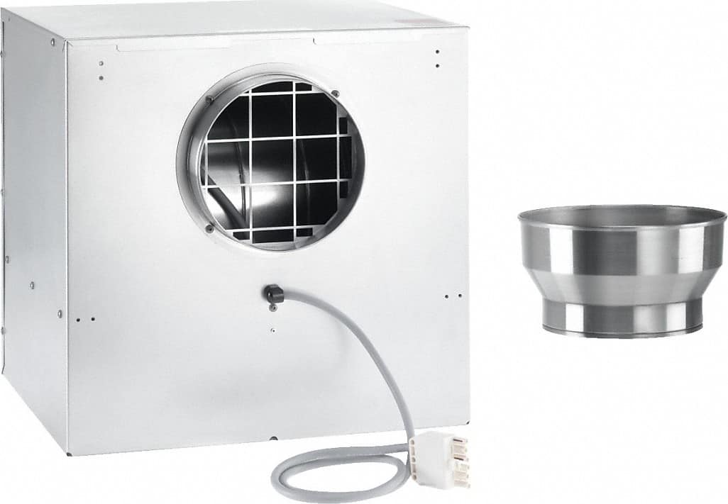 Front. Miele - DREB XL - Stainless Steel.