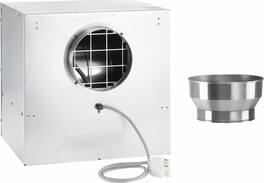 Miele - DREB XL - Stainless Steel