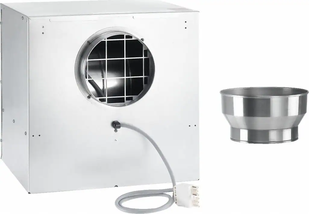 Front. Miele - DREB XL - Stainless Steel.