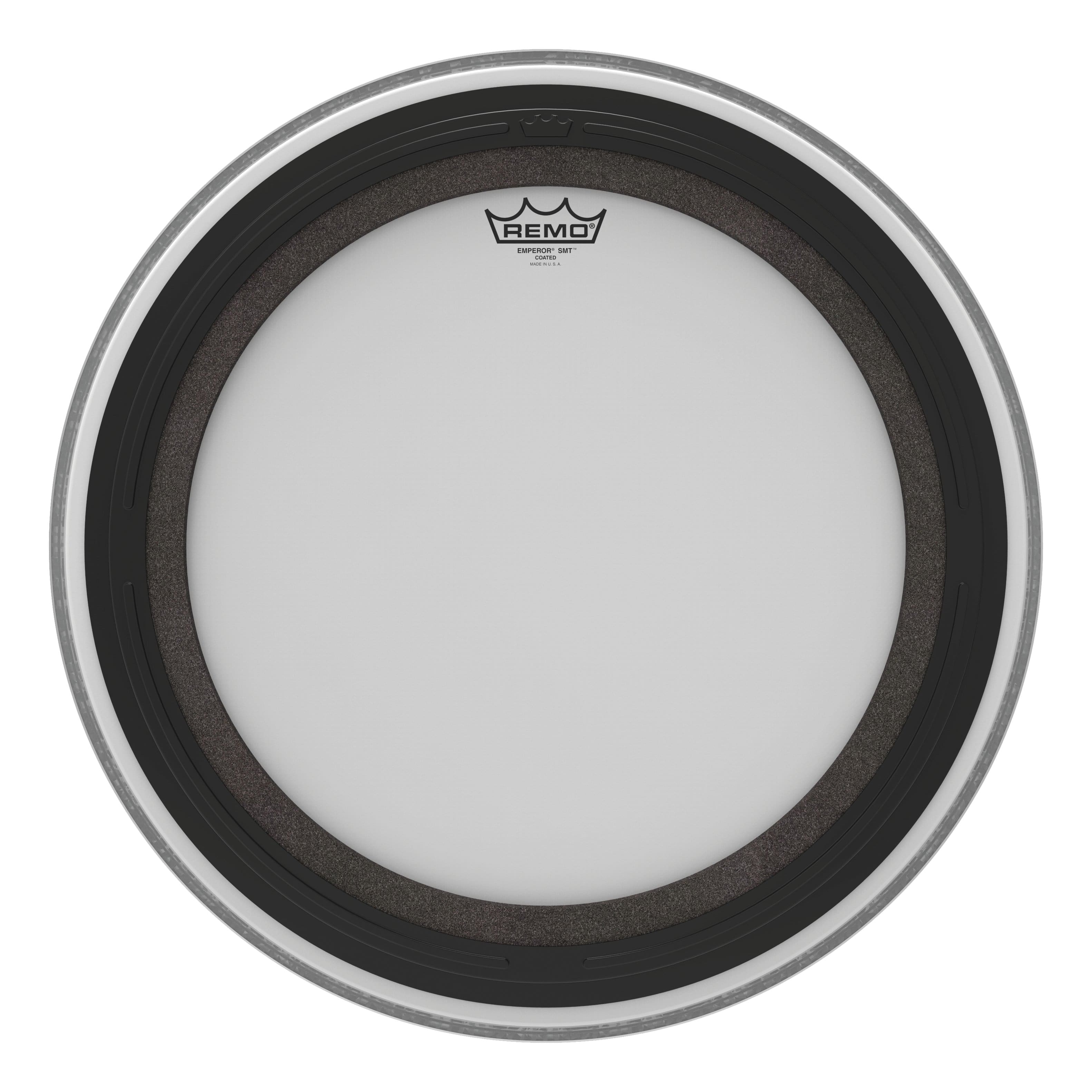 Remo - Emperor SMT Coated Drumhead