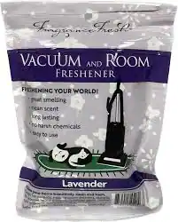 EnviroCare - 1 Pack Vacuum Part Part #FP-LAVENDER