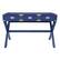 Front Zoom. OSP Home Furnishings - Wellington 46" Desk with Power - Blue.