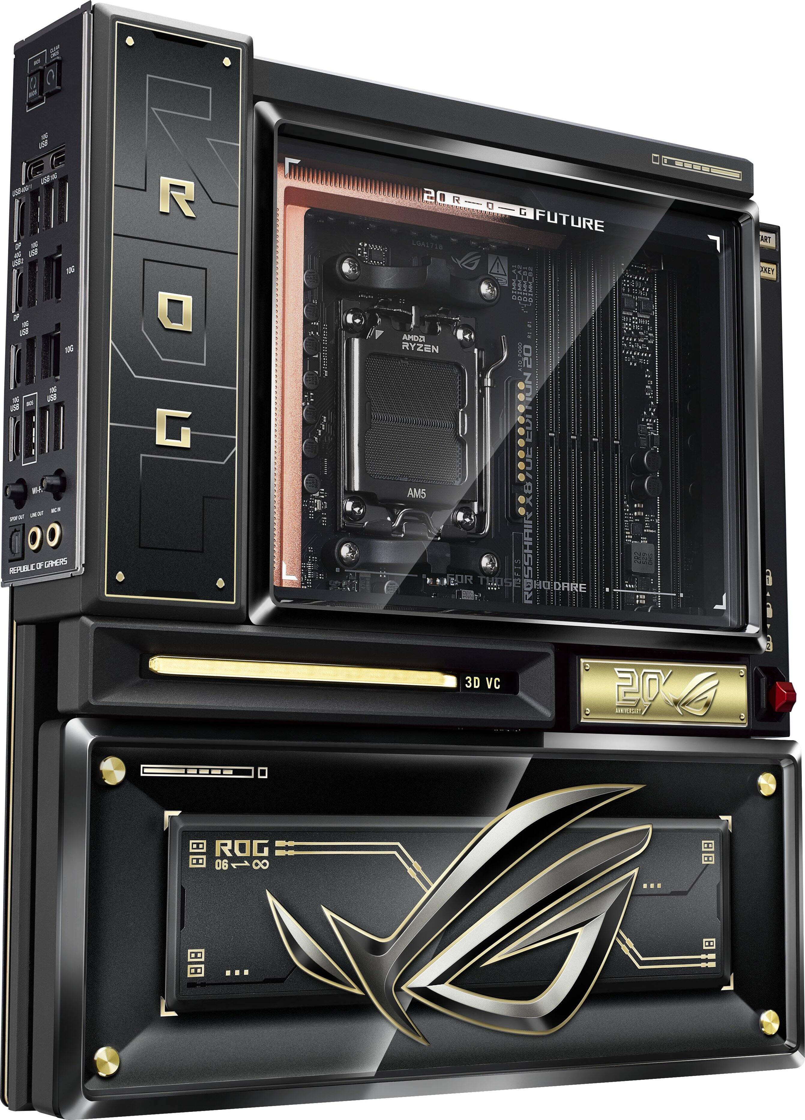 D - 1 C - 0 e Z - - 8Y VS NC I - - - D R O G | a il Te L0A1716 AHDA RYZEN a G FUTURE | ART LY h .. AM5 REPUBLIC OF GAMERS 7 DHOR MEUR TUNSE HODARE 3D VC 20 svraI H1g ROG 06 Co-a0 O 1. ...