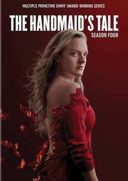 The Handmaid’s Tale: Season Four - DVD