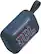 Alt View 7. JBL - Go 5 - Ultra-portable waterproof and drop-proof speaker - 2026 - Blue.