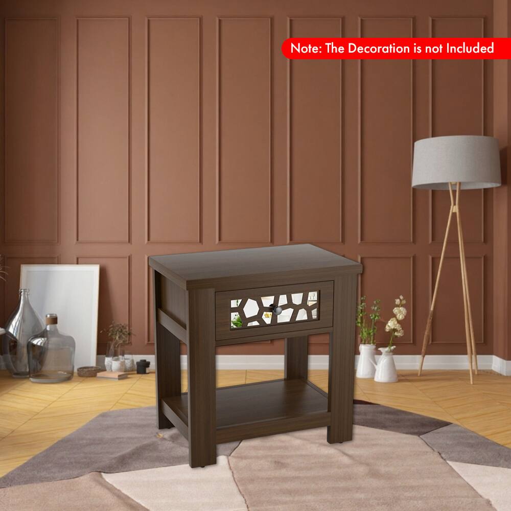 Note: The Decoration is not Included