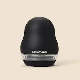 Steam & Go - Fabric Defuzzer