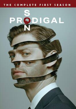 Prodigal Son: The Complete First Season - DVD
