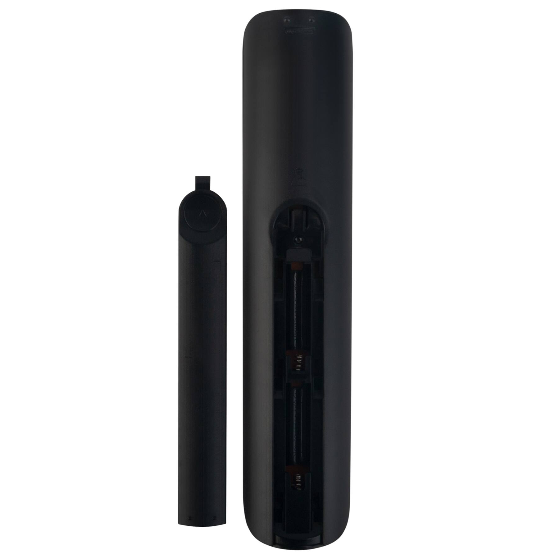 Back. ALLIMITY - AH59-02538C Replaced Remote fit for Samsung Blu-ray Home Theater System HT-FM53 HT-FM65WC HT-F5530 HT-F5550K - Black.