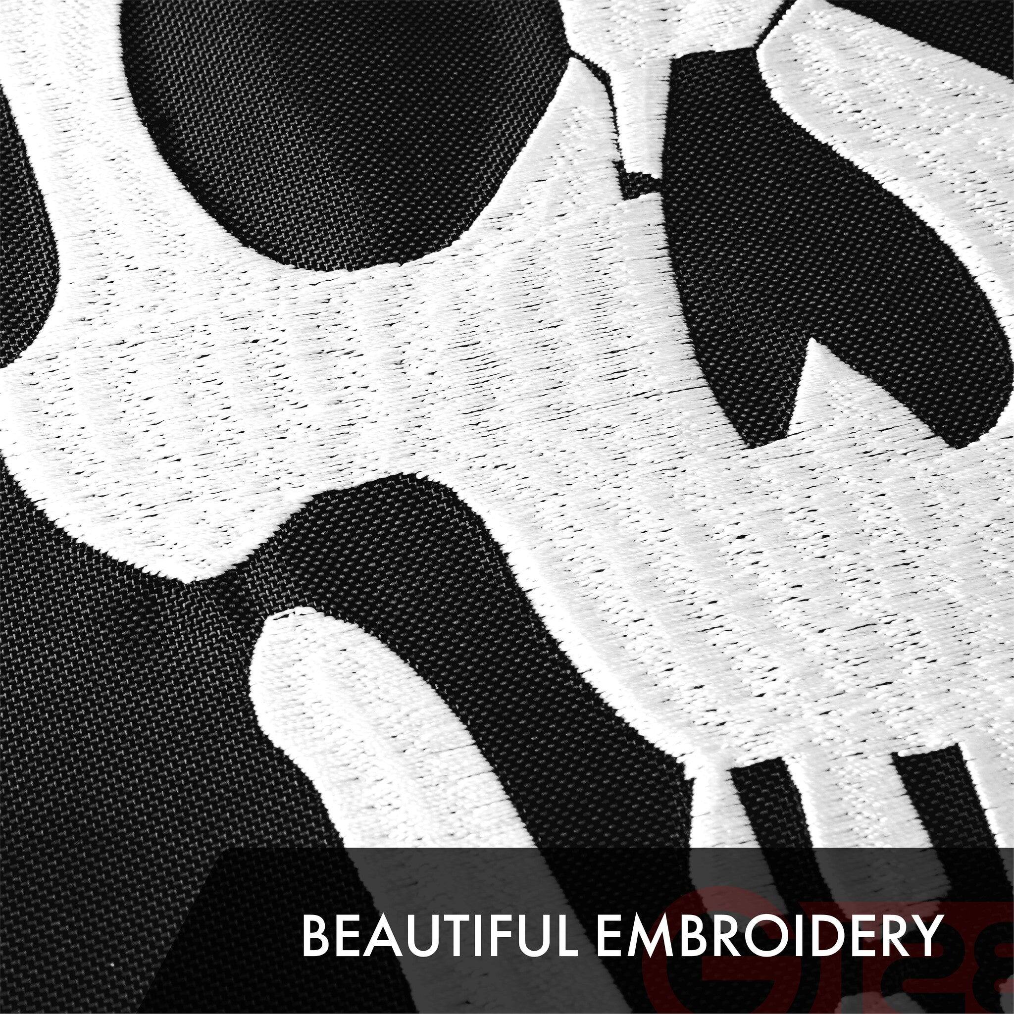 BEAUTIFUL EMBROIDERY