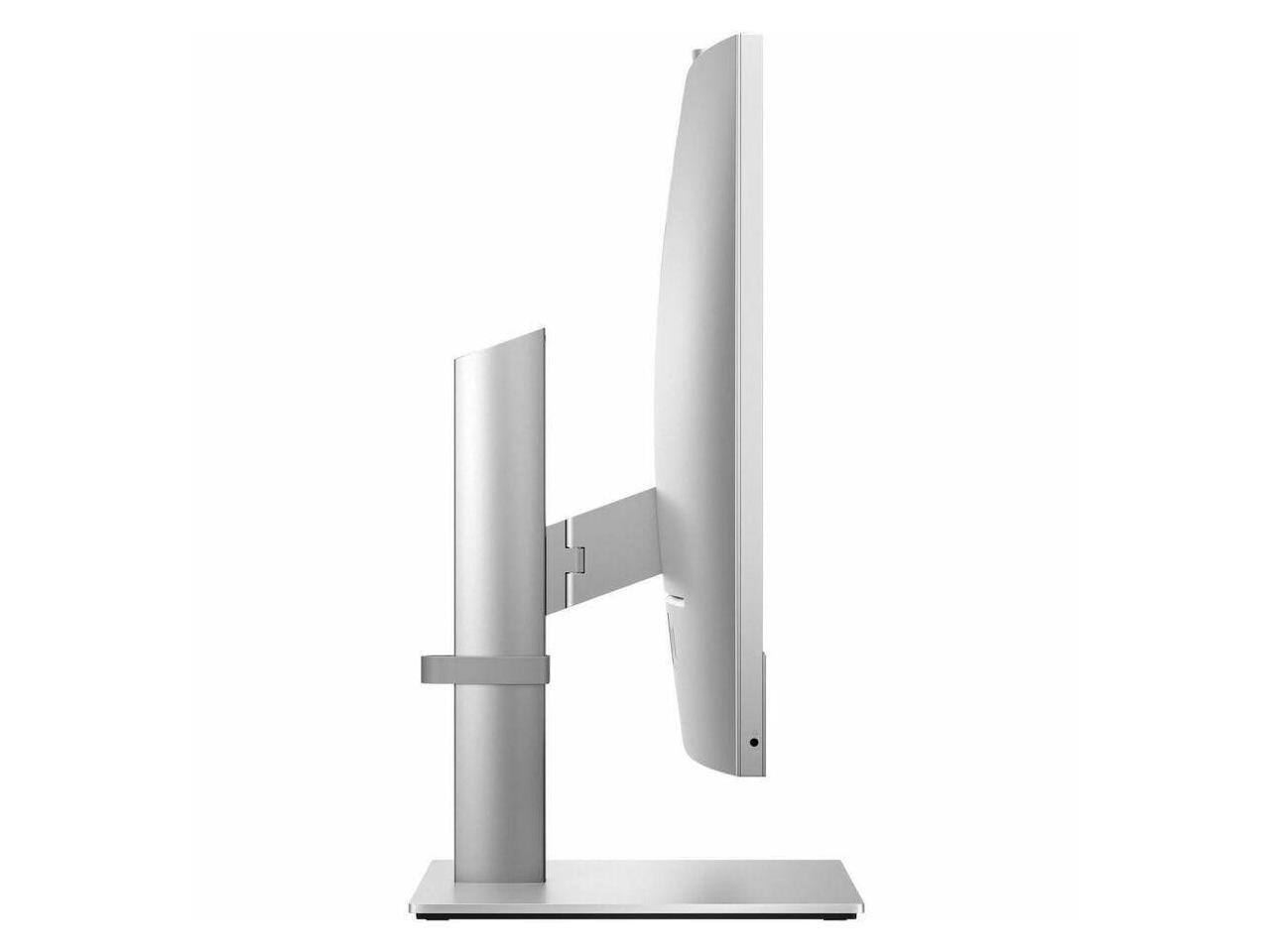 Alt View 10. HP - HP EliteOne 840 23.8" Touchscreen AIO Computer i7-14700 32GB 512GB A12H6UTABA - Black.