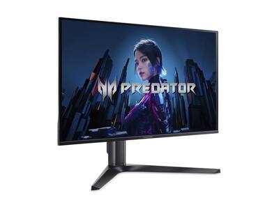 Acer Predator X27U OLED 27 Acer Predator X27U OLED 27