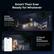 Smart Than Ever Ready for Whatever
≤20ms Seamless Switchover
≤20ms seamless switchover to shield appliances from power-return surges
12-Circuit Smart Prioritization
Power Dock automatically prioritizes essentials during extended outages.