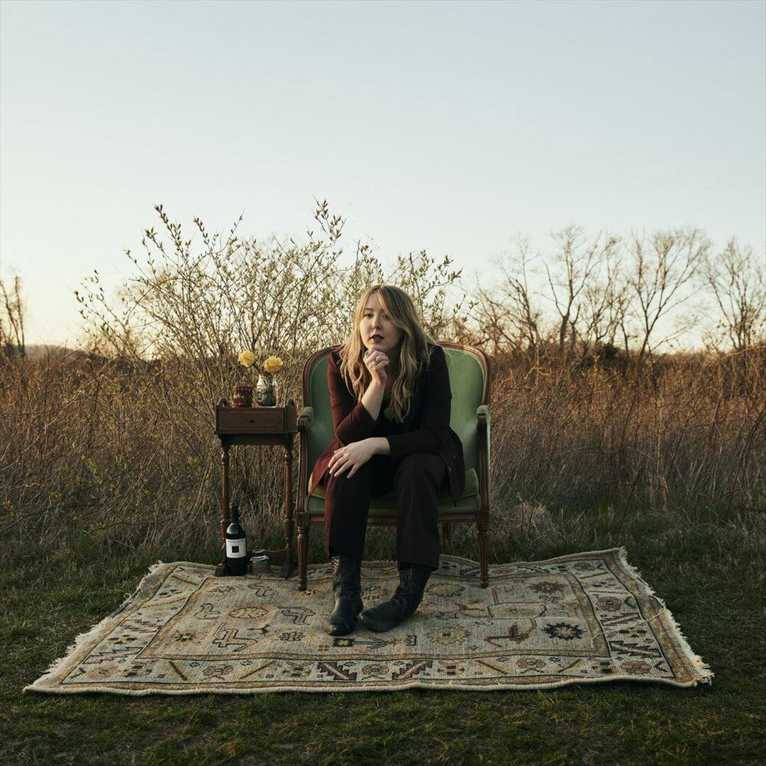 Front. Deep Feeler [LP].