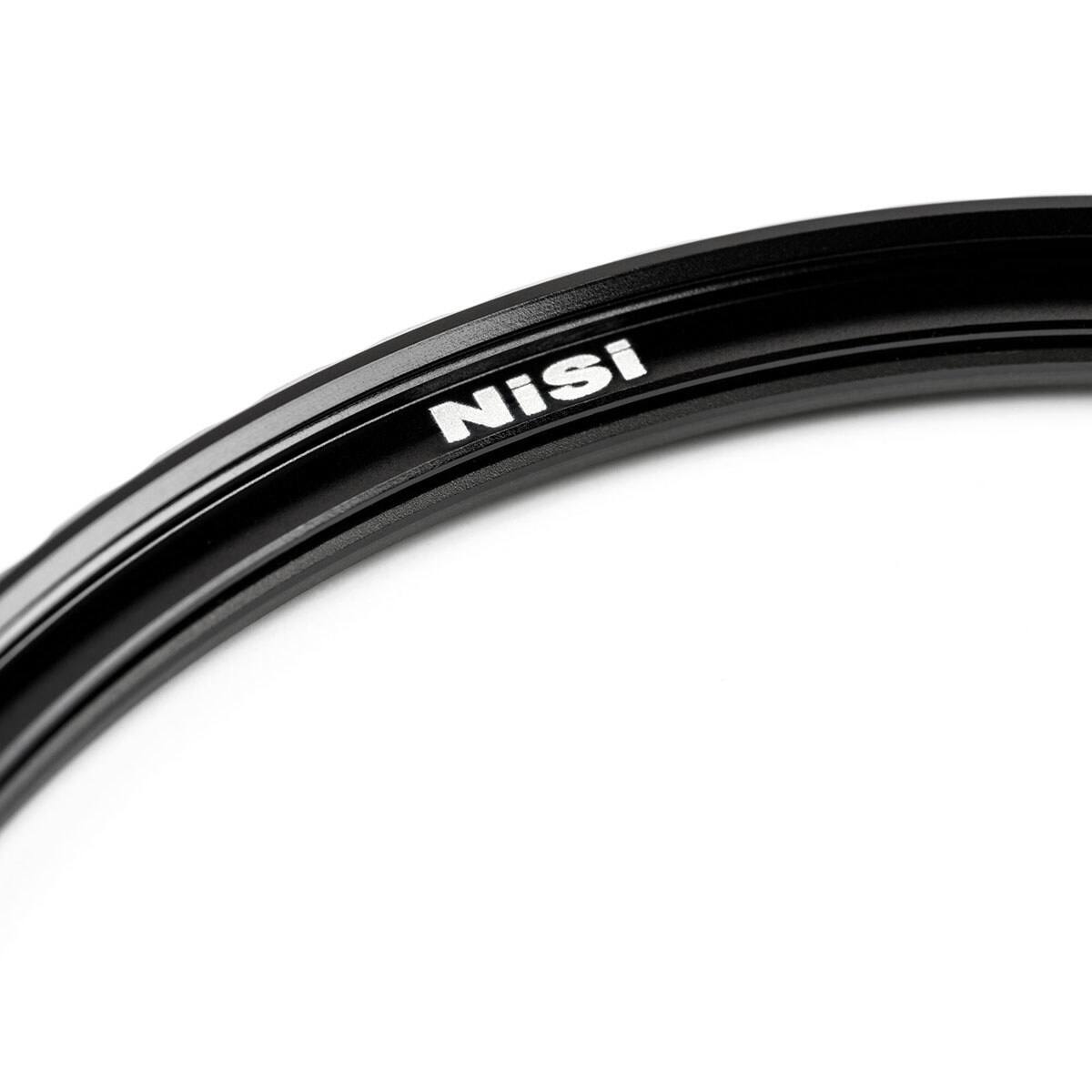 Alt View 5. NiSi - NiSi 82mm Pro Nano Air Protection Camera Lens Filter with Light Transmission.