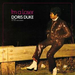 Doris Duke - I'm a Loser - VINYL LP