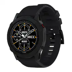 55 50 05 45
ote : : . 12570 100 . STEPS : -75 25 O WED B 15 50 ALTIMETER 6 5000 o | 5 | 35 25 GARMIN 1I!/I!