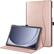 Front. Kitcheniva - Multi Angle Stand Protective Case Cover For 11'' Samsung Galaxy Tab A9+ Rose Gold - Rose Gold.