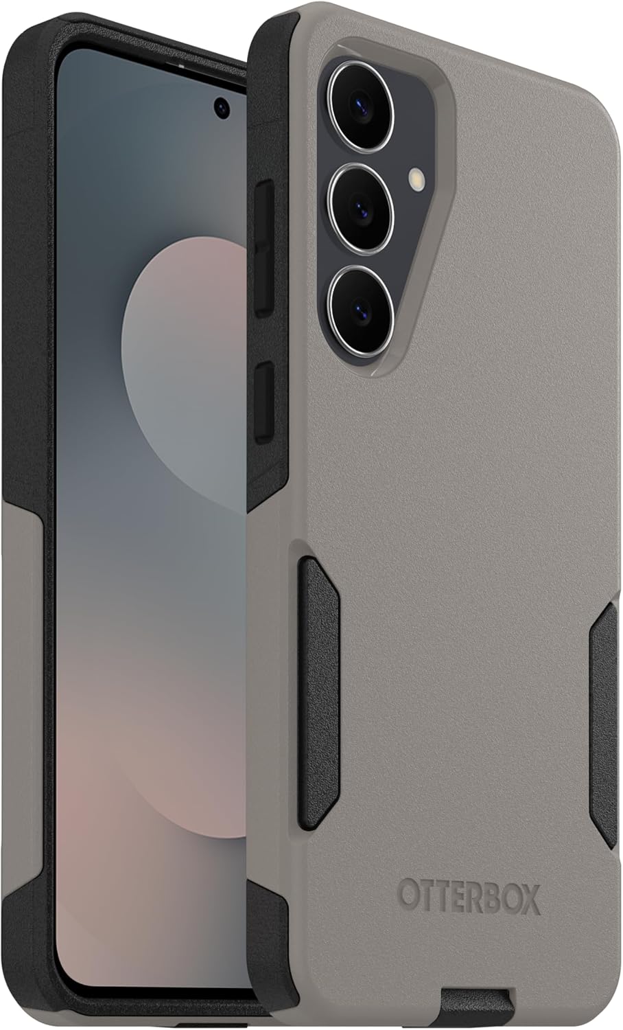 Stone Noir (Grey & Black)