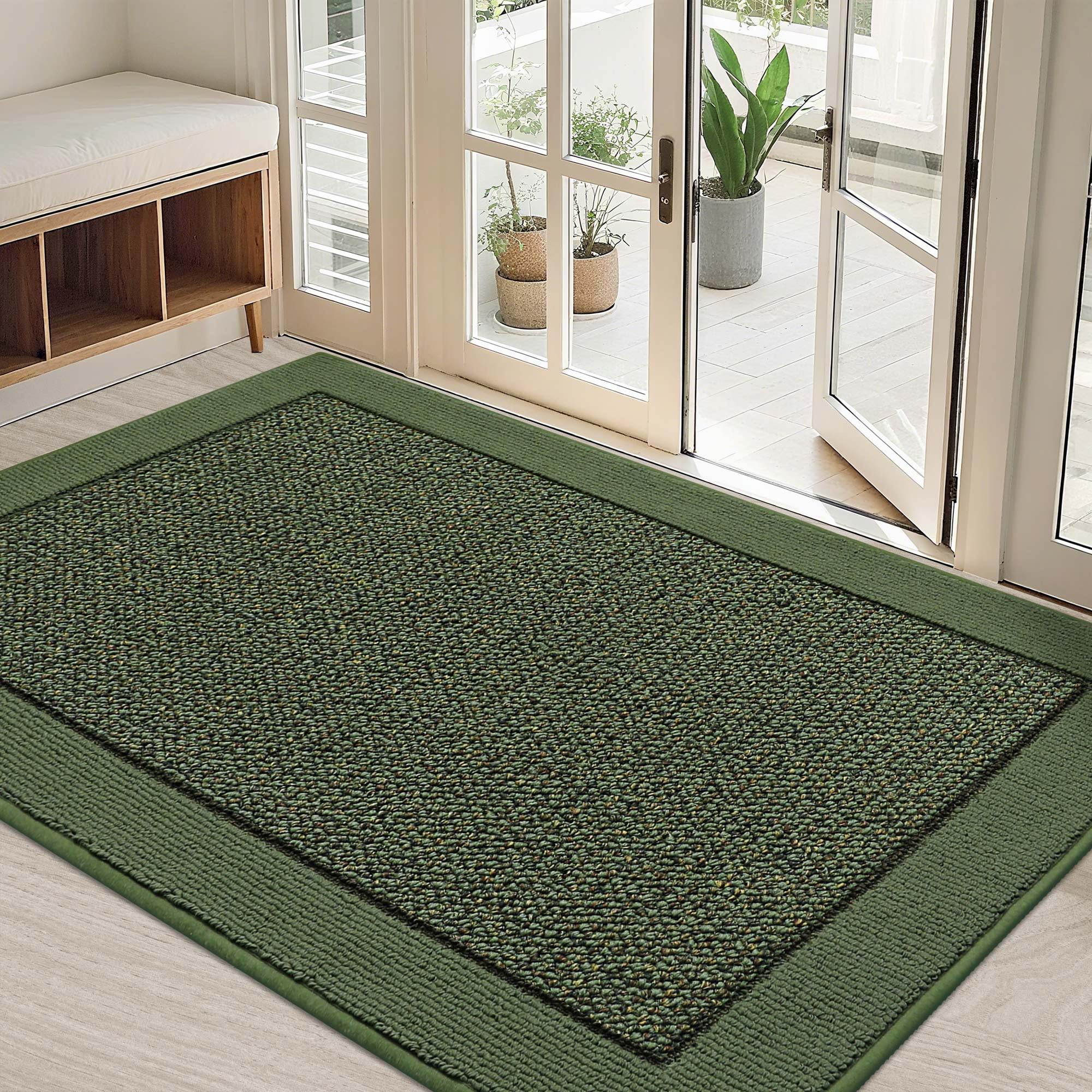 Green 32" x 48" (Rectangular)