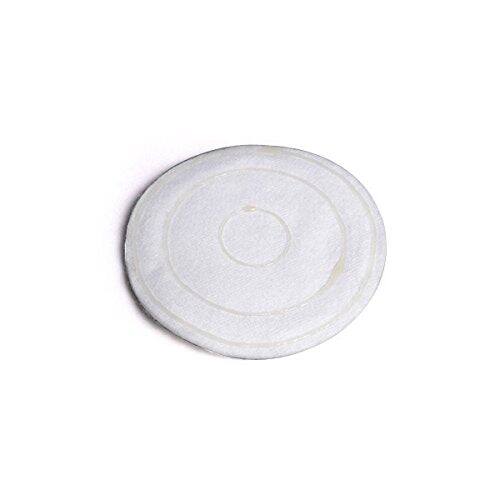 Left. EnviroCare - Vacuum Filters Part #F613 4 Pack.