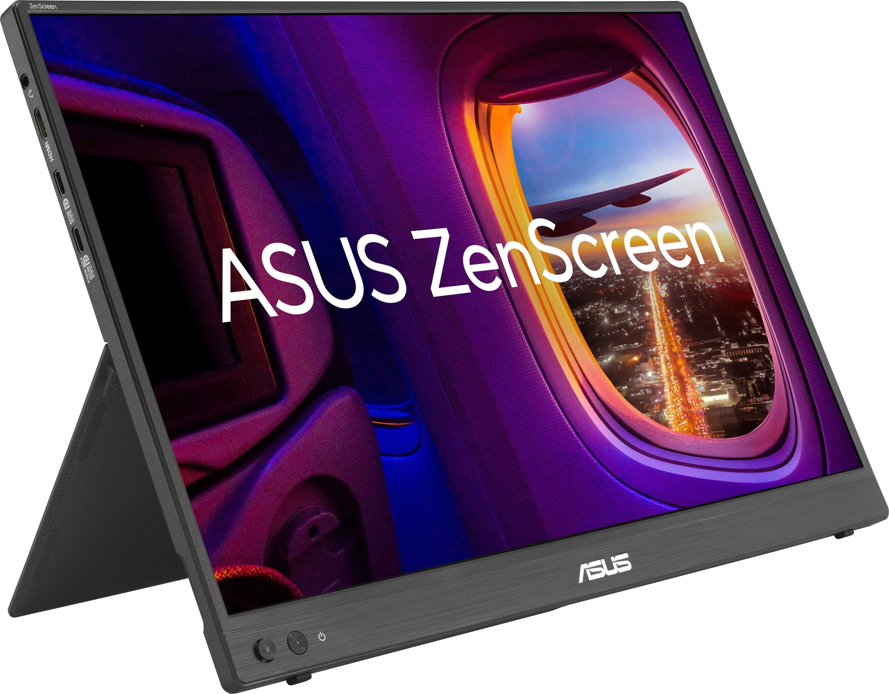 ASUS ZenScreen