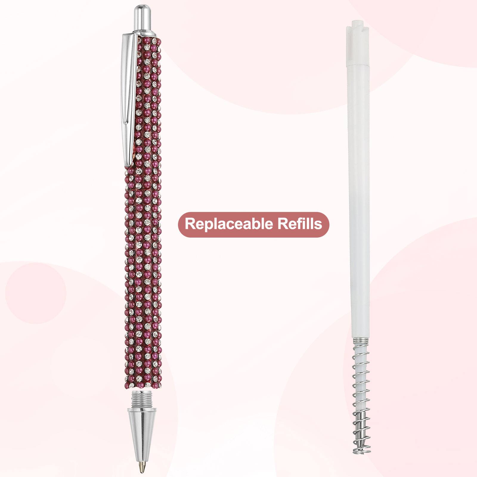 Replaceable Refills
