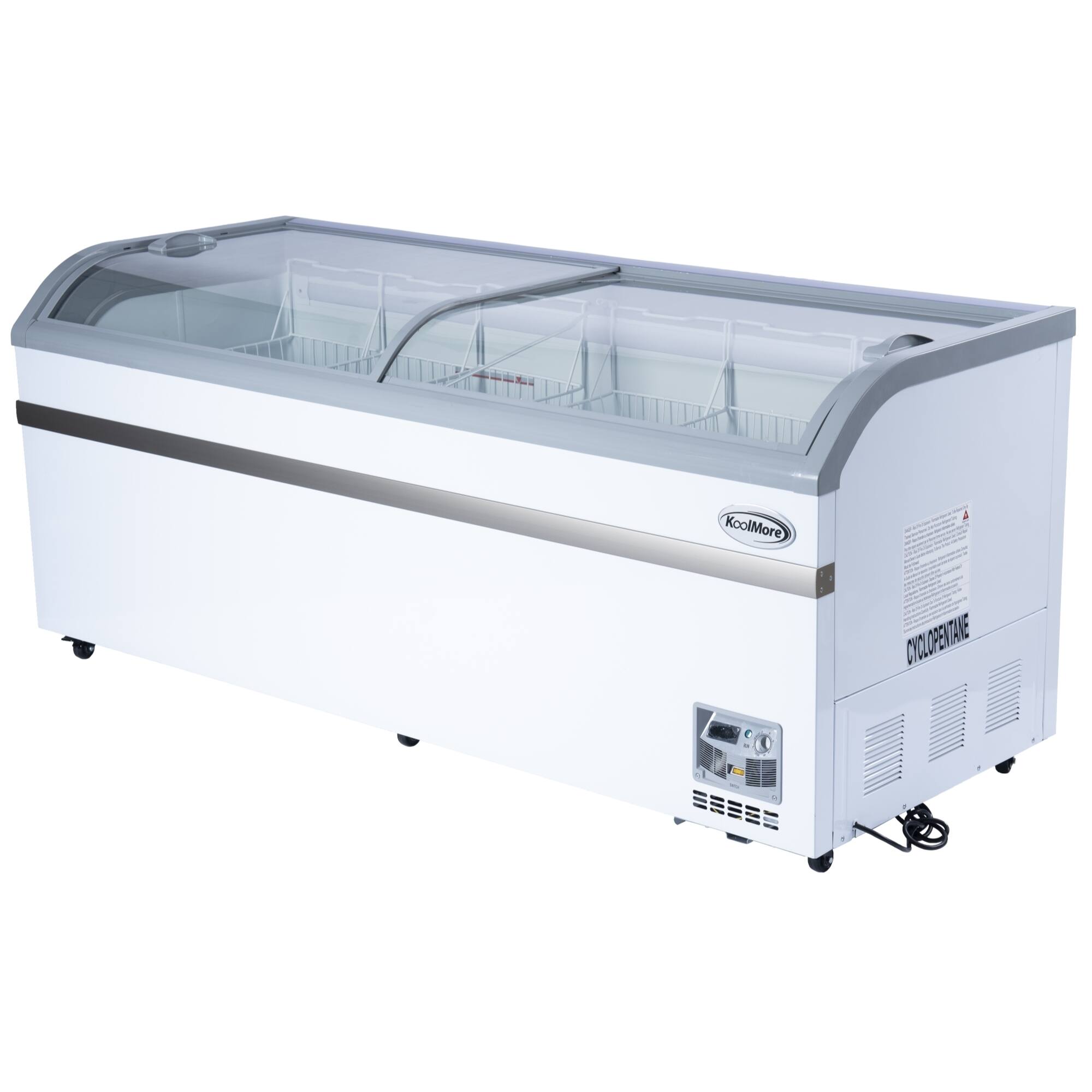 KoolMore CICLOPENTANE