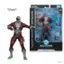 *Chase* - HATO 22 POINTS ATICILIS PE ATICILACIN McFARLANE  12+ BER OMRN! GREEN McFARLANE NTARN LECTOR CUARLANE CONEUM LDTTOE EDITION DC MULTIVERSE DEADSHOT NOT A TOY.