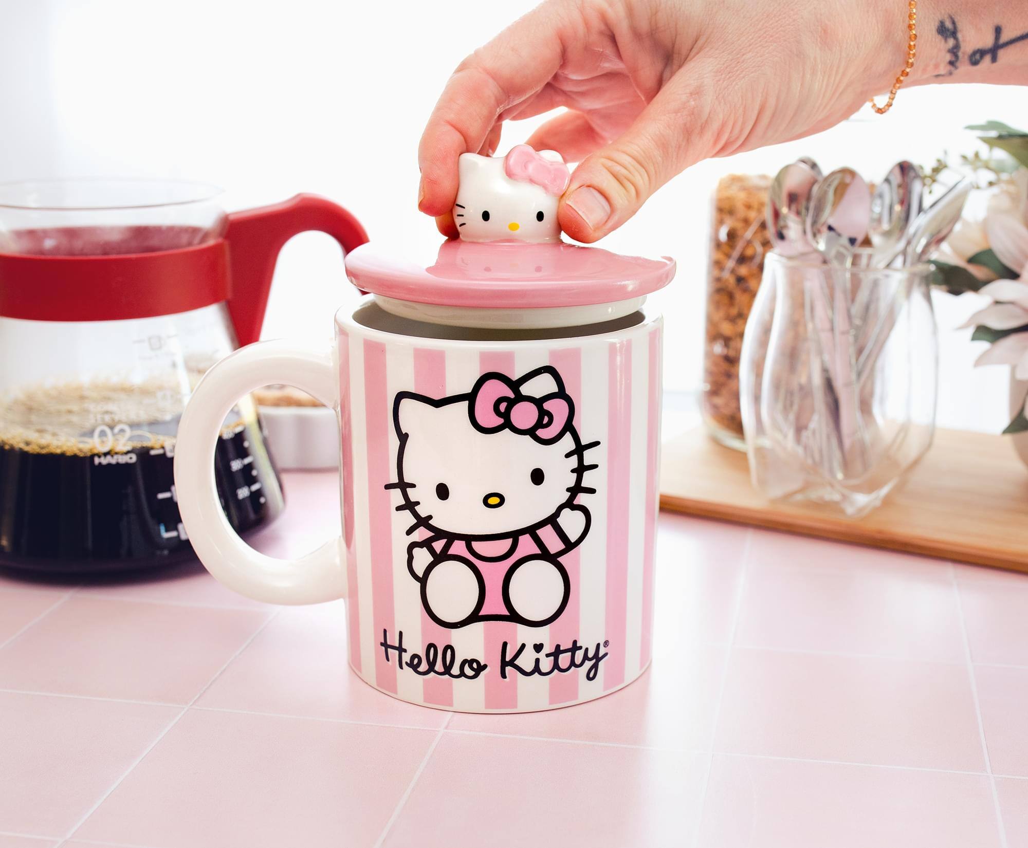 Hello Kitty