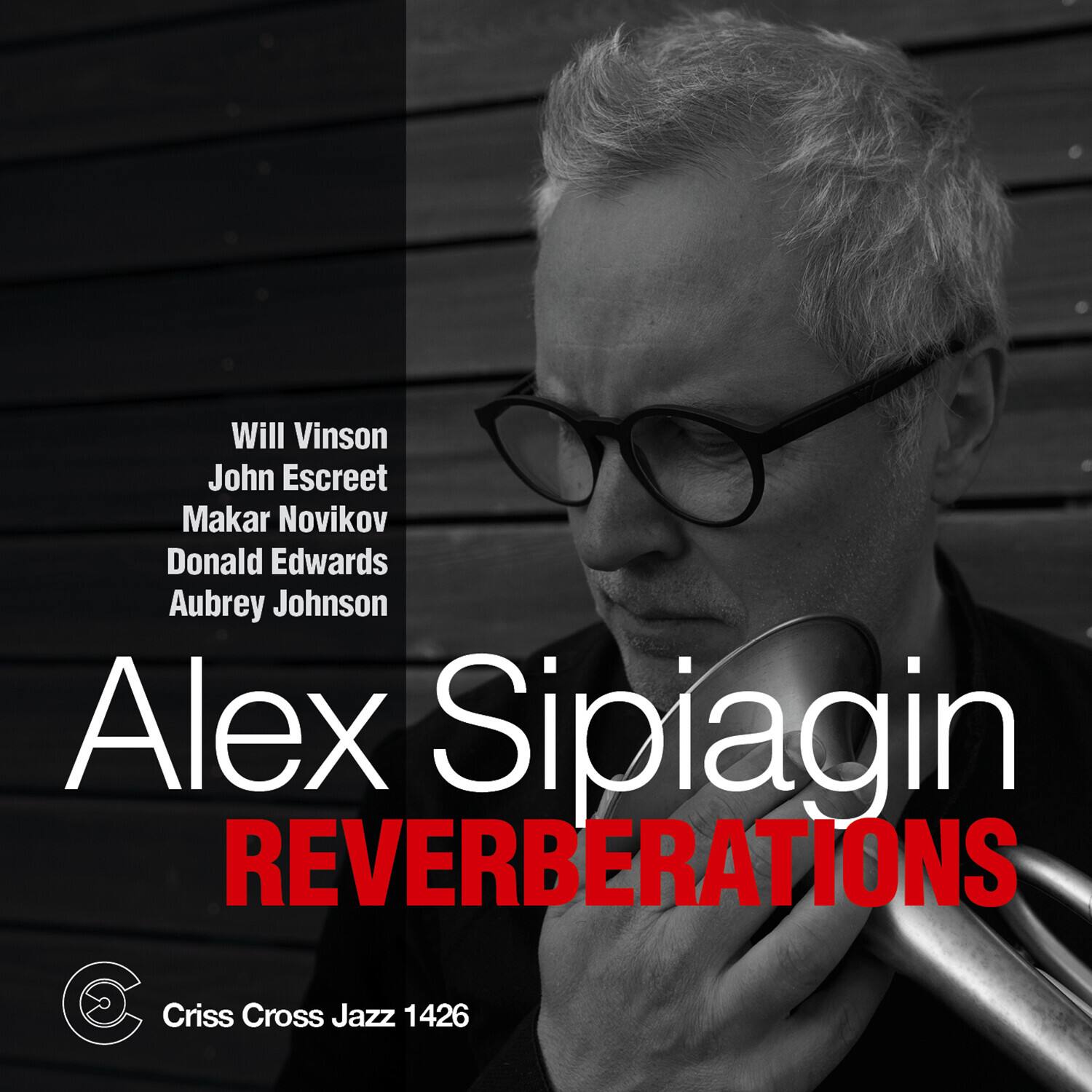Alex Sipiagin - Reflections   - COMPACT DISCS [CD] price history on PriceWatchPro