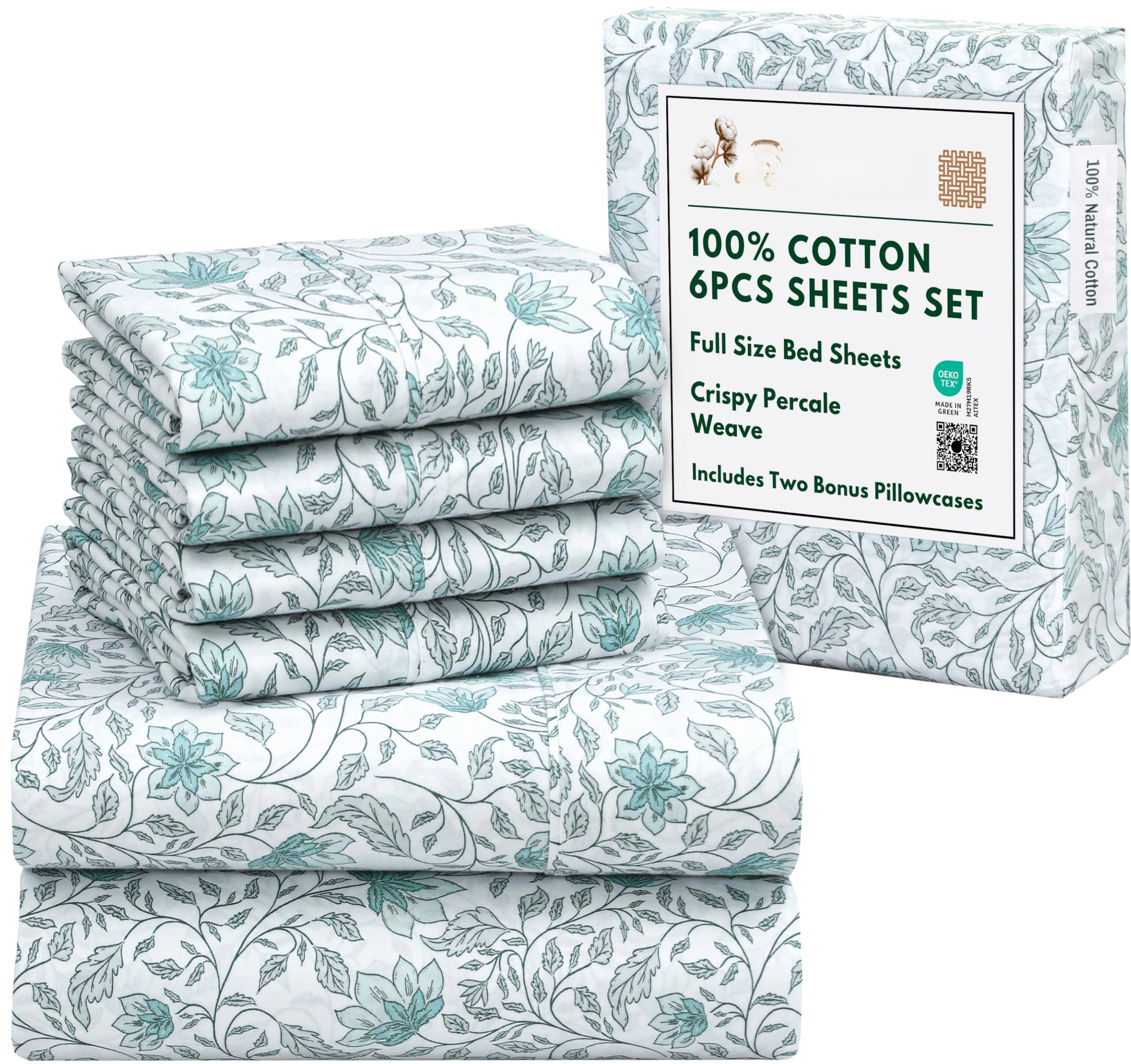 Wildflower Nest Full