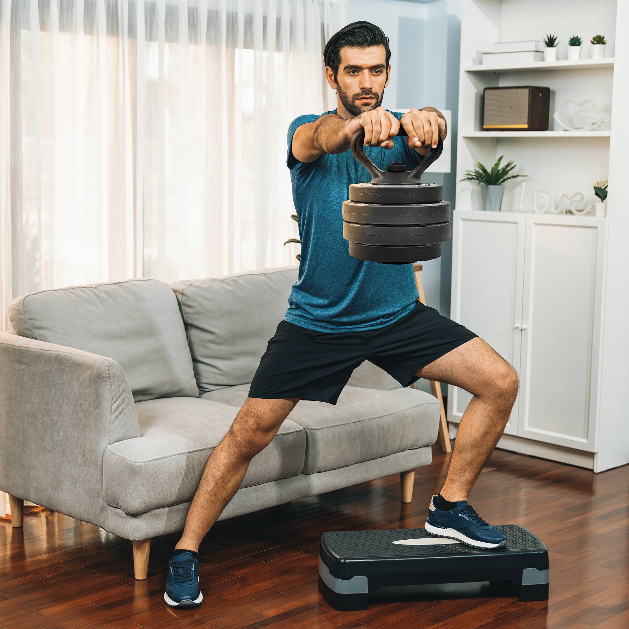 media item thumbnail