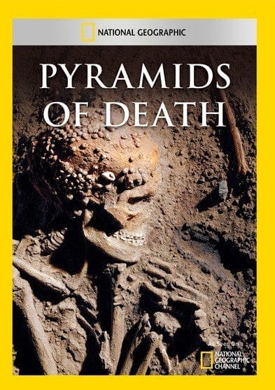 Pyramids of Death - DVD price history on PriceWatchPro